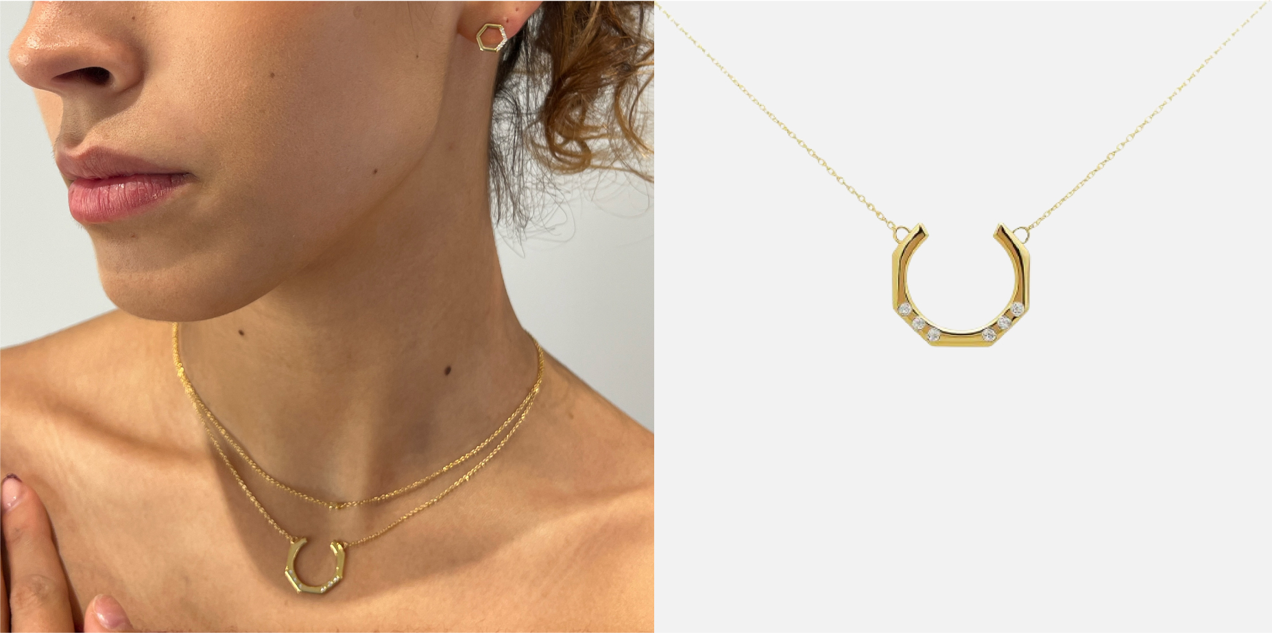 Shop the latest jewellery collection
