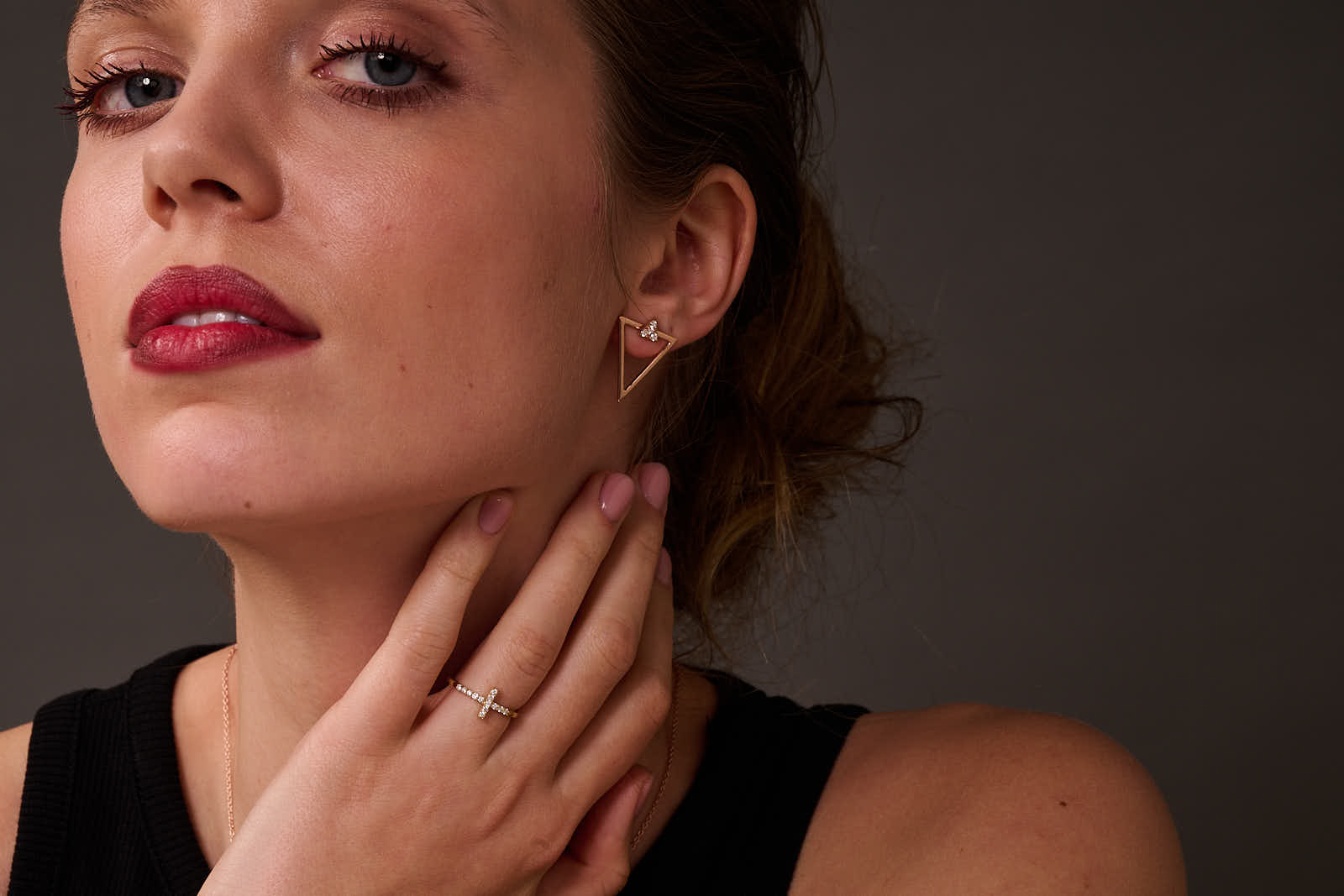 Can You Wear Lab-Grown Diamond Earrings Every Day? Daily Wear, Care & Styling Guide