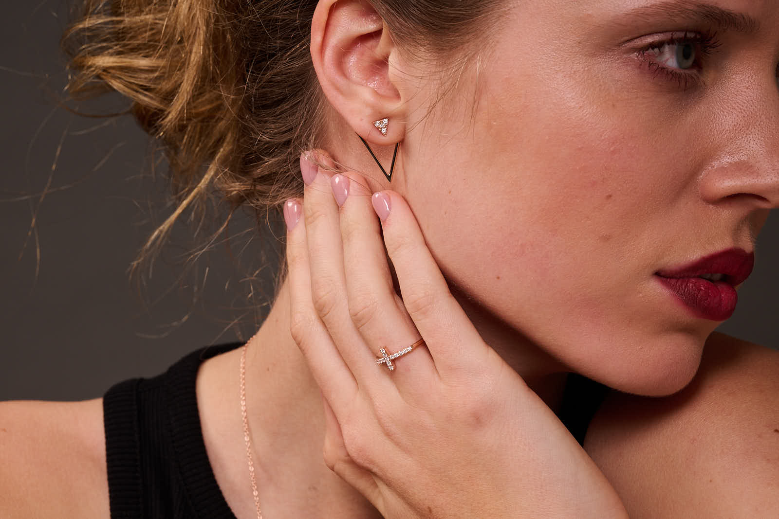 Are Lab-Grown Diamond Earrings Worth It?