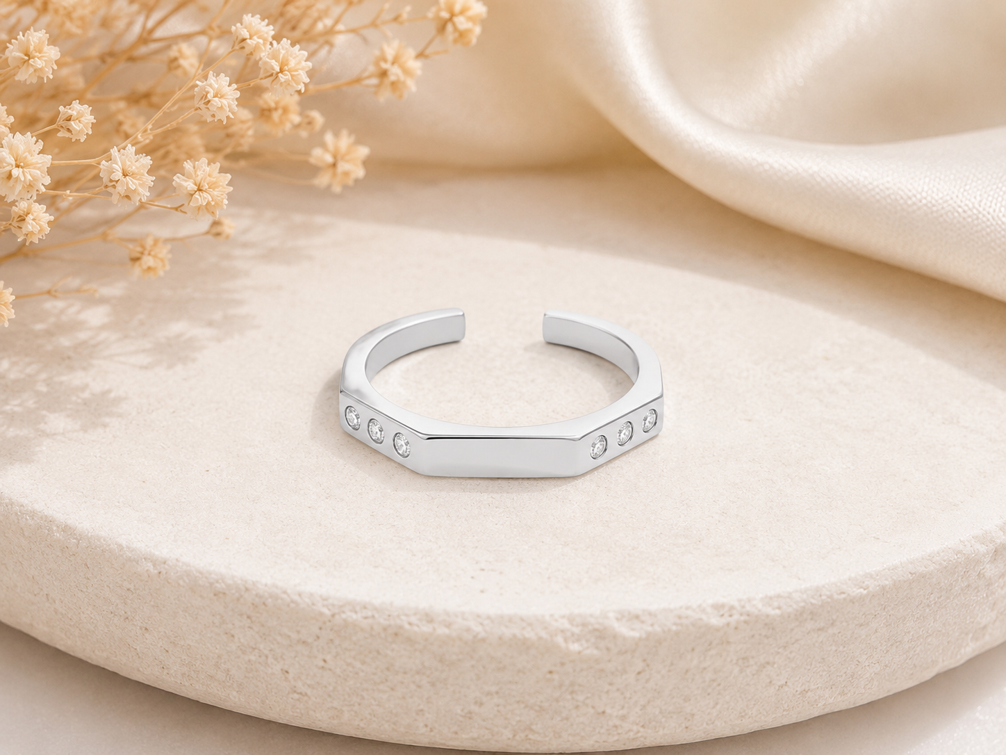 Quick summary jewellery
