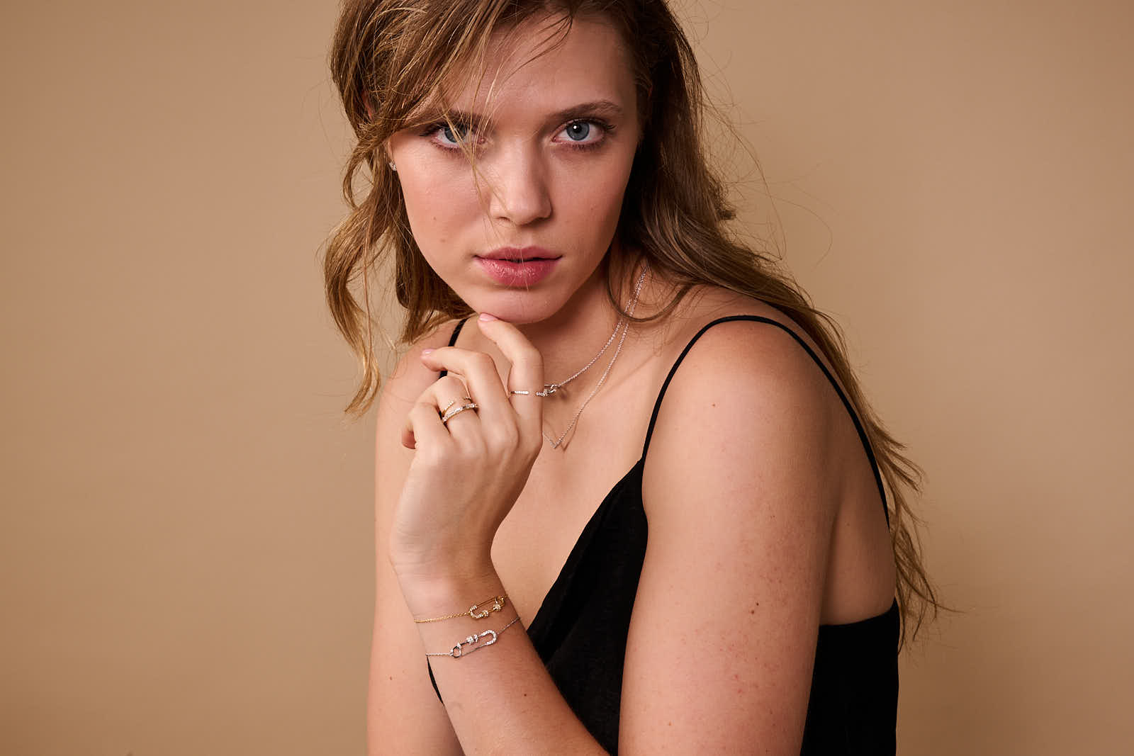 Wedding & Occasion Jewellery