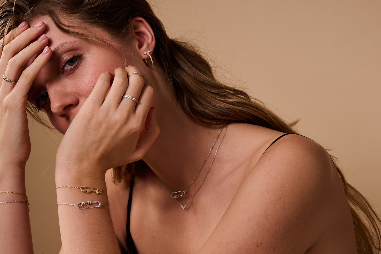925 Sterling Silver Jewellery Guide: Meaning, Quality & Care