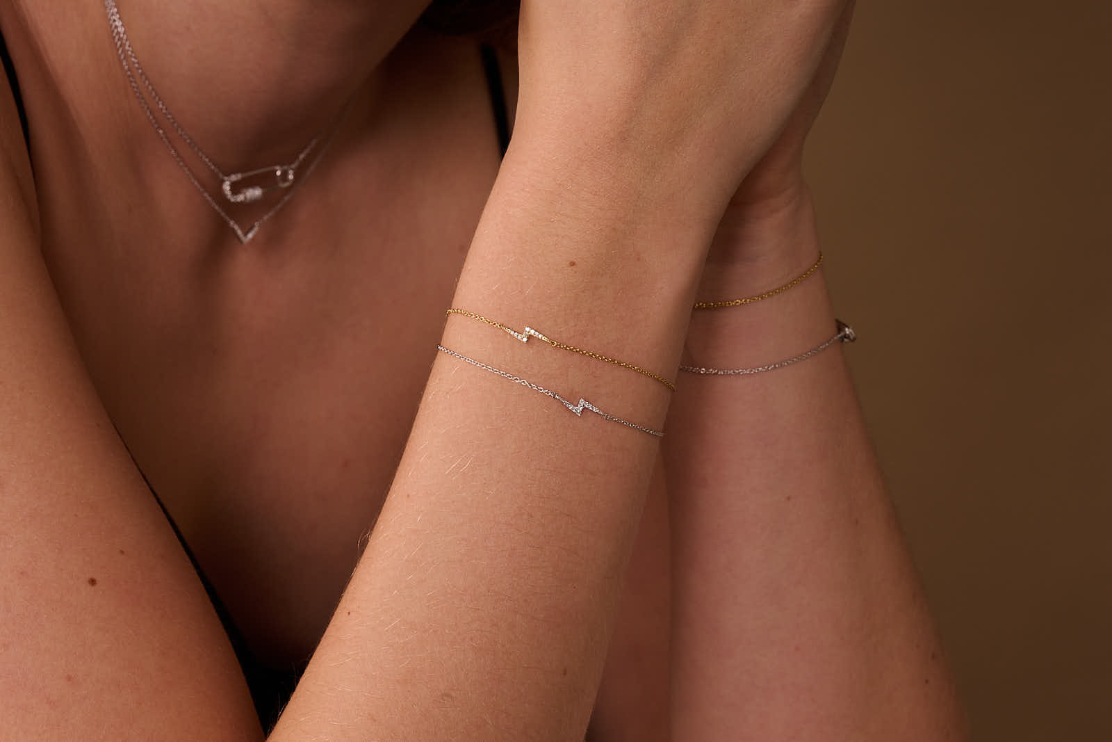 Does Gold-Plated Jewellery Tarnish? Care, Wear & Protection Guide