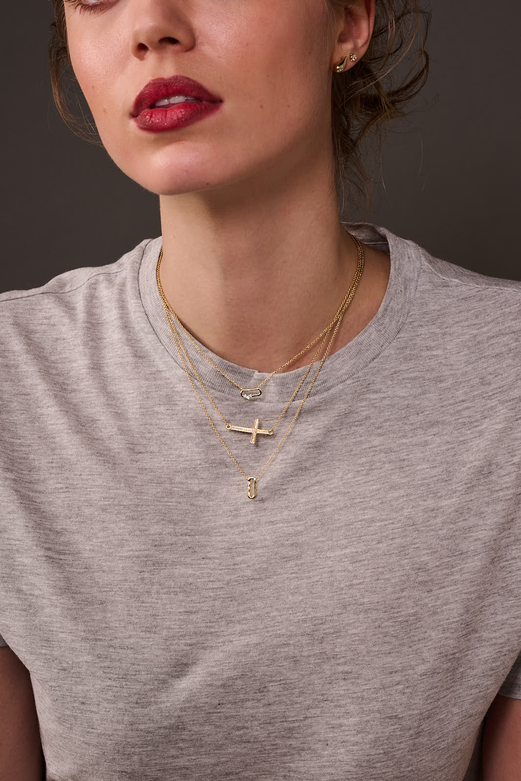 Jewellery Gifts for Girlfriend: Romantic Earrings She Will Actually Wear