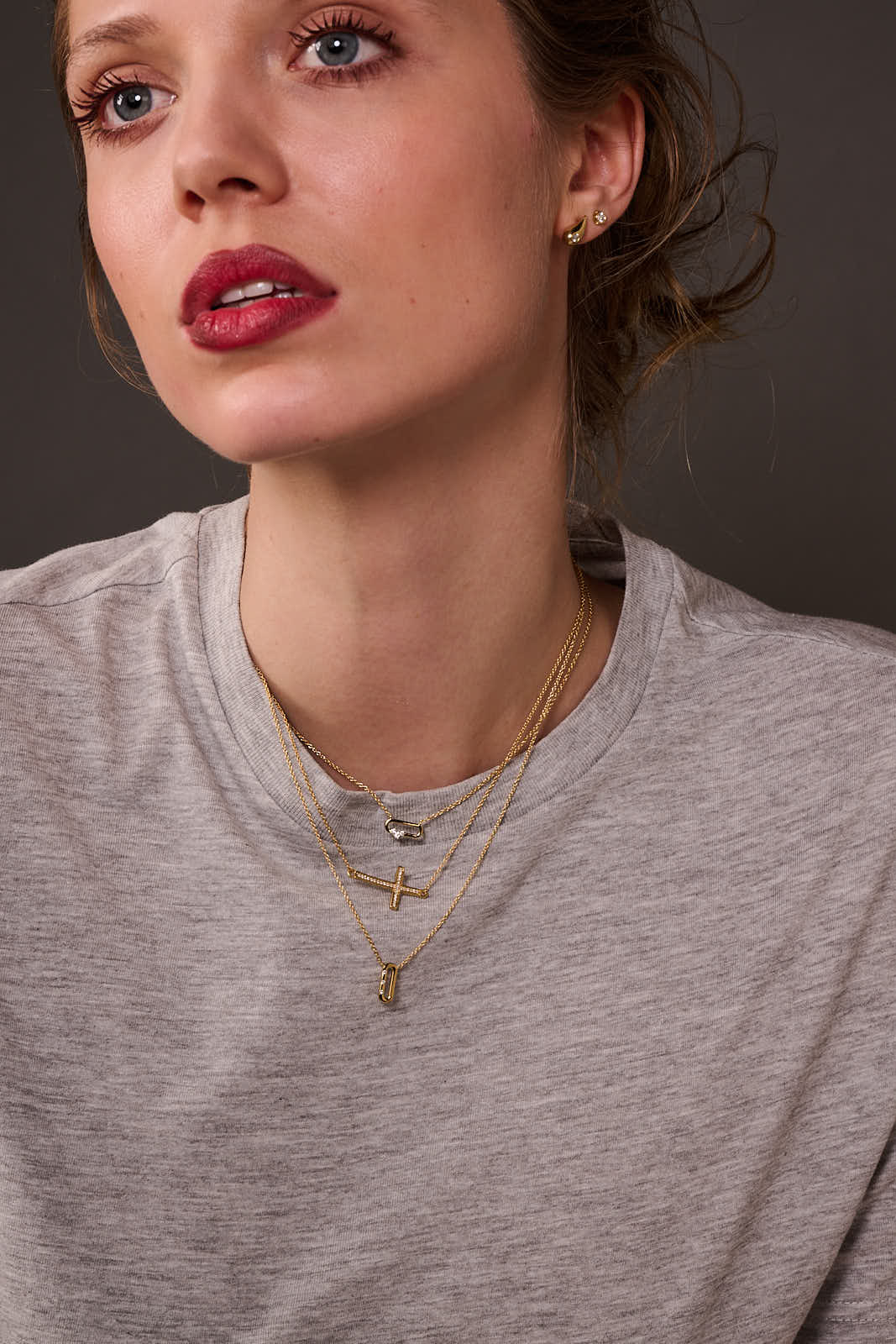 Jewellery Gifts for Wife: Romantic, Meaningful Earrings She Will Actually Wear