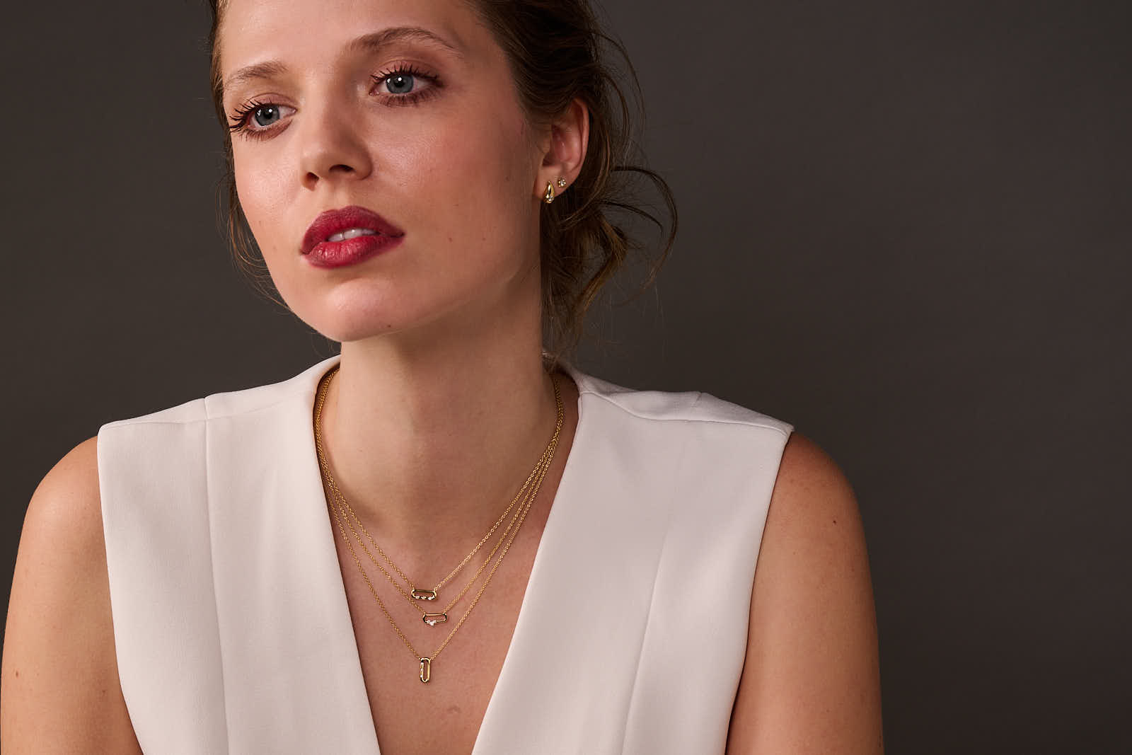 Quick summary jewellery