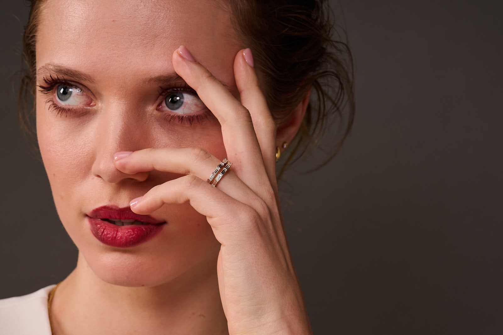 Birthday Jewellery Gifts: Earrings She Will Actually Wear After Her Birthday