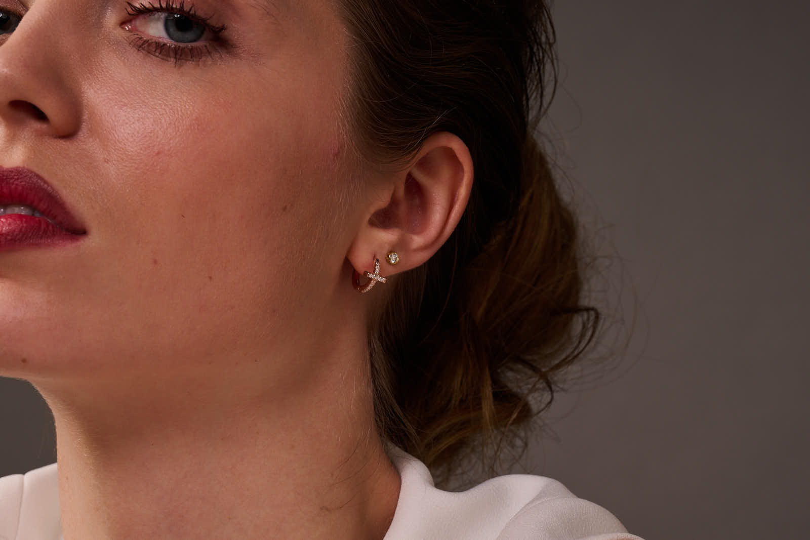 How to Stack Earrings: A Complete Ear Stack Styling Guide