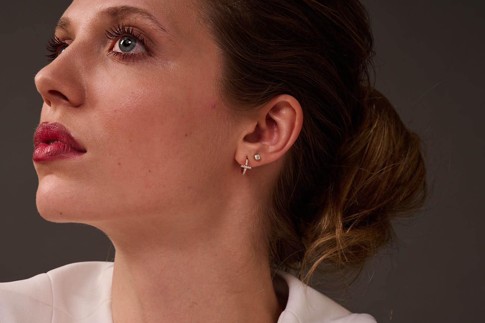Minimalist Jewellery Styling Guide: How to Style Simple Jewellery for Everyday, Work & Occasions