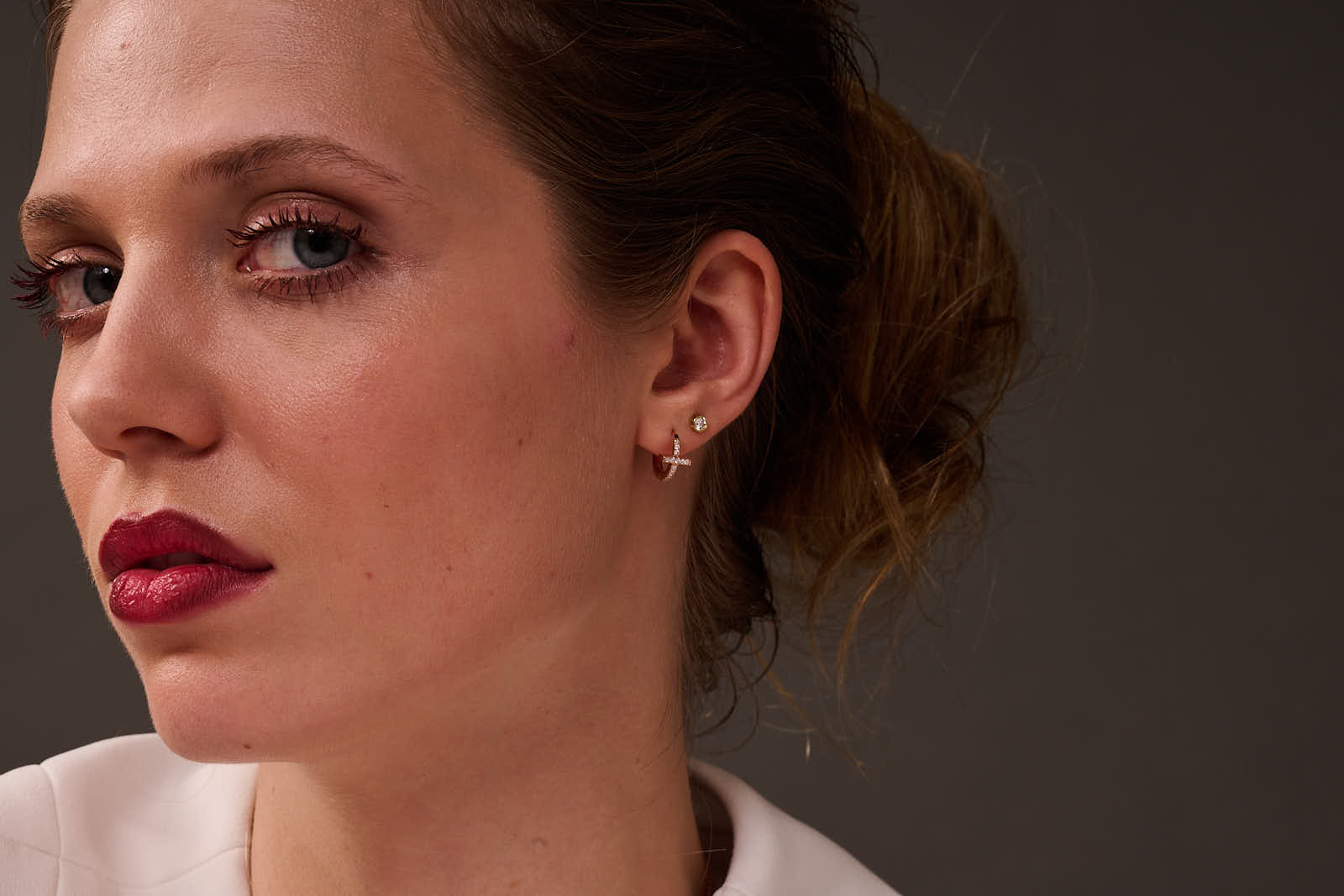 Lab-Grown Diamond Drop Earrings Guide
